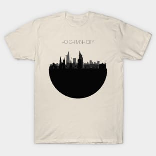 Ho Chi Minh City Skyline T-Shirt